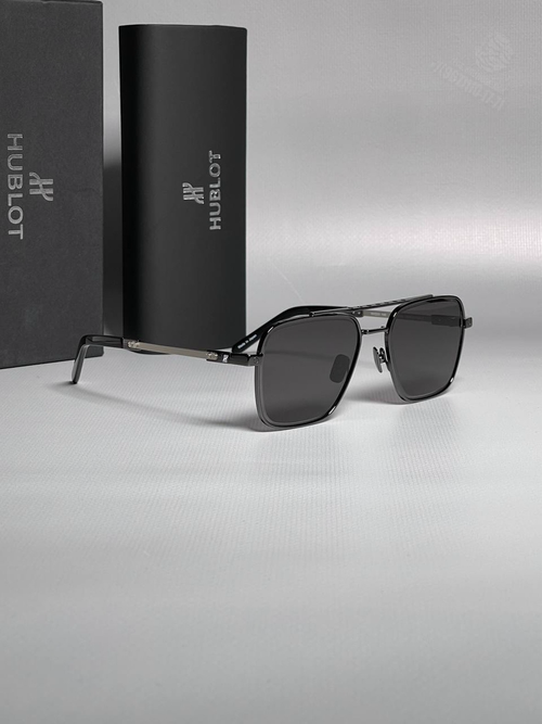 Солнечные очки Hublot