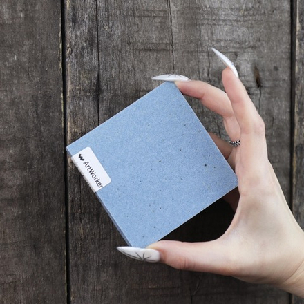 Смальта FT01, 91х91х10 мм