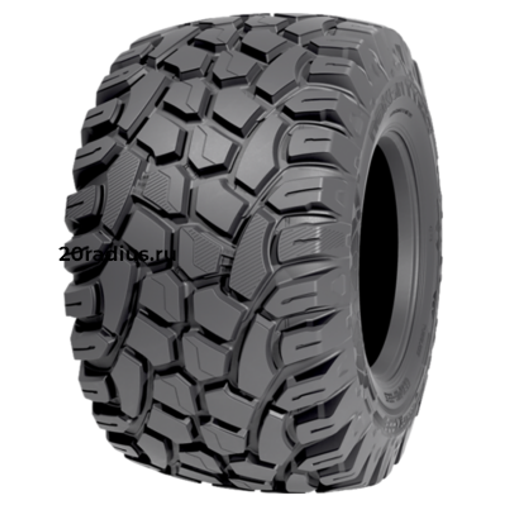 650/45-22,5 24PR 175A8 Ground Kare SF TL