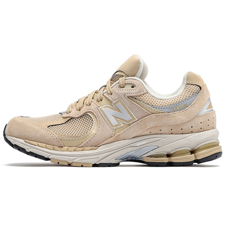 Кроссовки New Balance 2002R Khaki