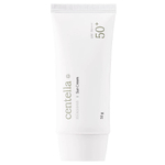 Лёгкий солнцезащитный крем с центеллой Mixsoon Centella Sun Cream SPF50+ PA++++