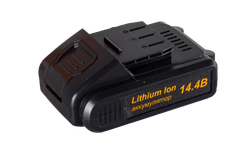 Дрель-шуруповерт аккум. ДА-14,4Л-2К Вихрь (литиевы