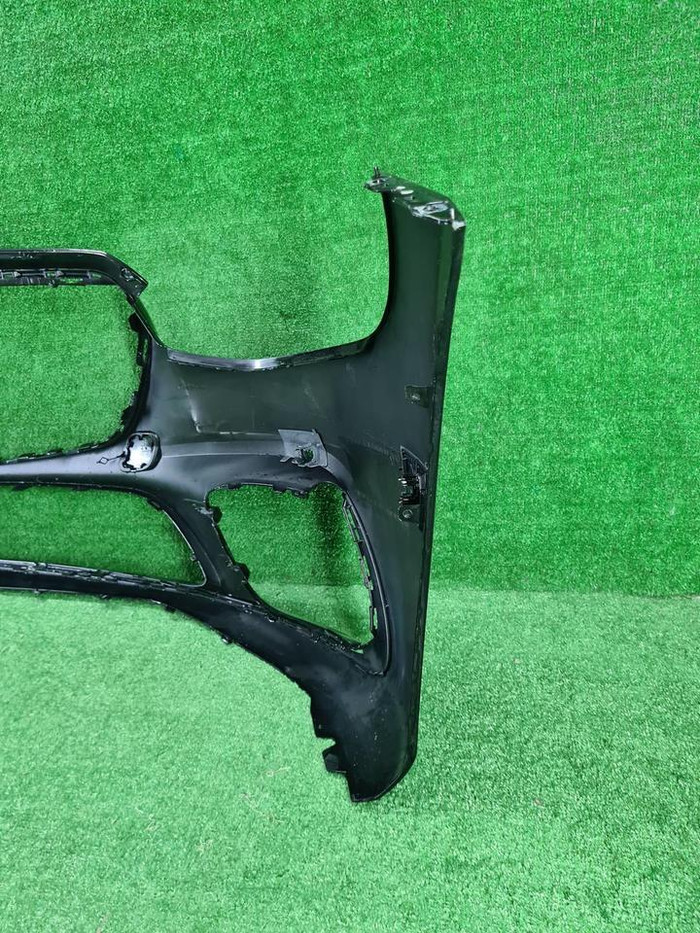 Бампер передний Mercedes S W223 (2020-н.в.) AMG