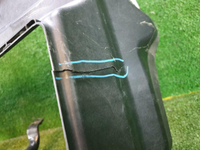 Телевизор BMW X1 F48 (2019-2022)