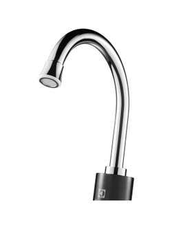Водонагреватель проточный Electrolux Taptronic (Black)