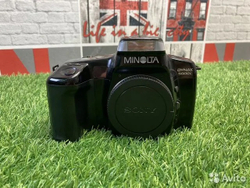 Фотоаппарат Minolta 5000i