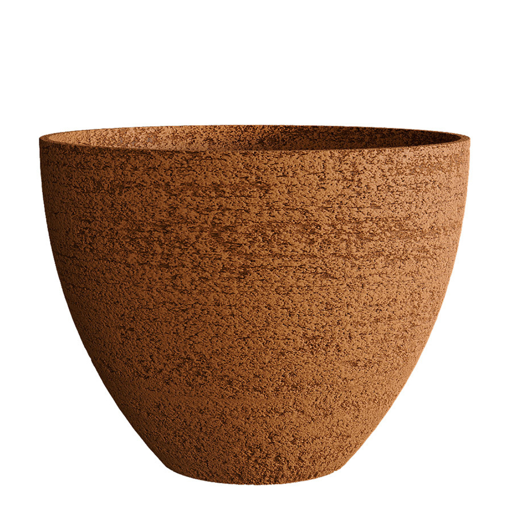 Кашпо, коллекция Surface, форма UPON