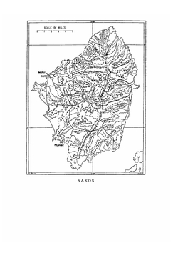 Marco Sanudo. Conqueror of the Archipelago | John Knight Fotheringham