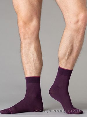 Мужские носки Classic 206A Omsa for Men