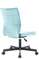 Операторское кресло Everprof EP-300 Ткань Бирюзовый
