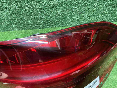 Фонарь правый внешний BMW X3 G01 (2017-2021)