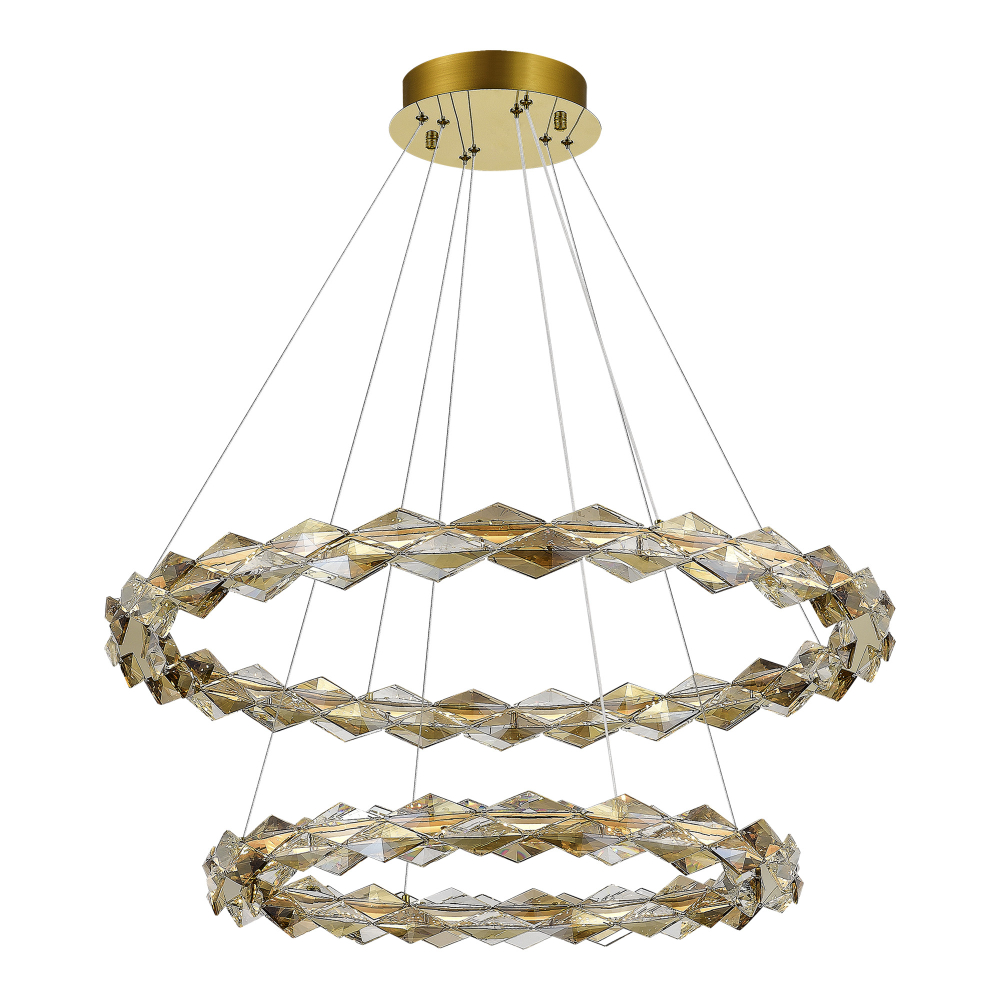 Люстра подвесная ST Luce Diamanta SL6009.203.02