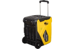Инверторный генератор Huter DN5000Si 64/10/9