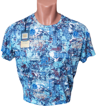 Футболка мужская REDDOWN (Турция). Р-ры 48-54