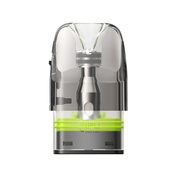 Купить Картридж Vaporesso XROS Top Fill - 0.8 Ом