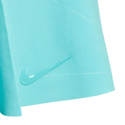 Женская теннисная юбка Nike Court Club Dri-Fit Regular Skirt Women - Turquoise