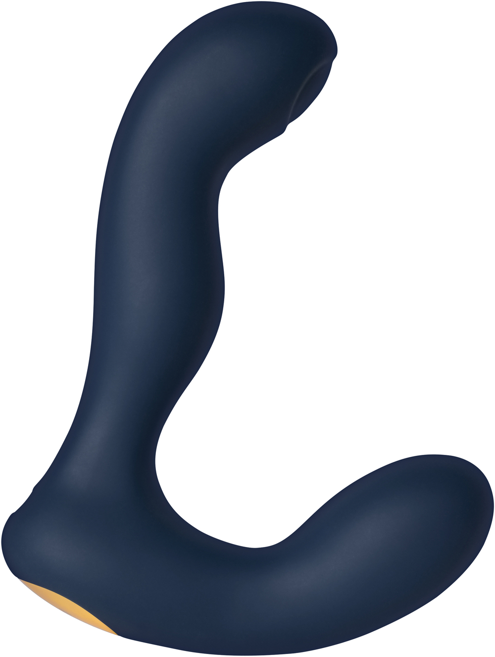 Svakom Iker Neo - Стимулятор простаты с пульсацией