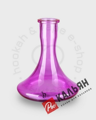 1.53 Колба Крафт Розовая