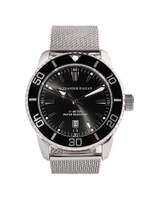 Кварцевые часы Alexander Diagan. Коллекция Mars