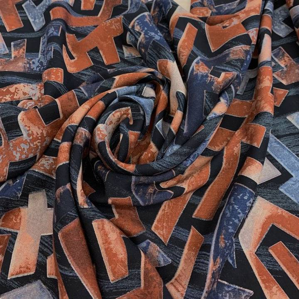 2361/7 Штапель вискозный