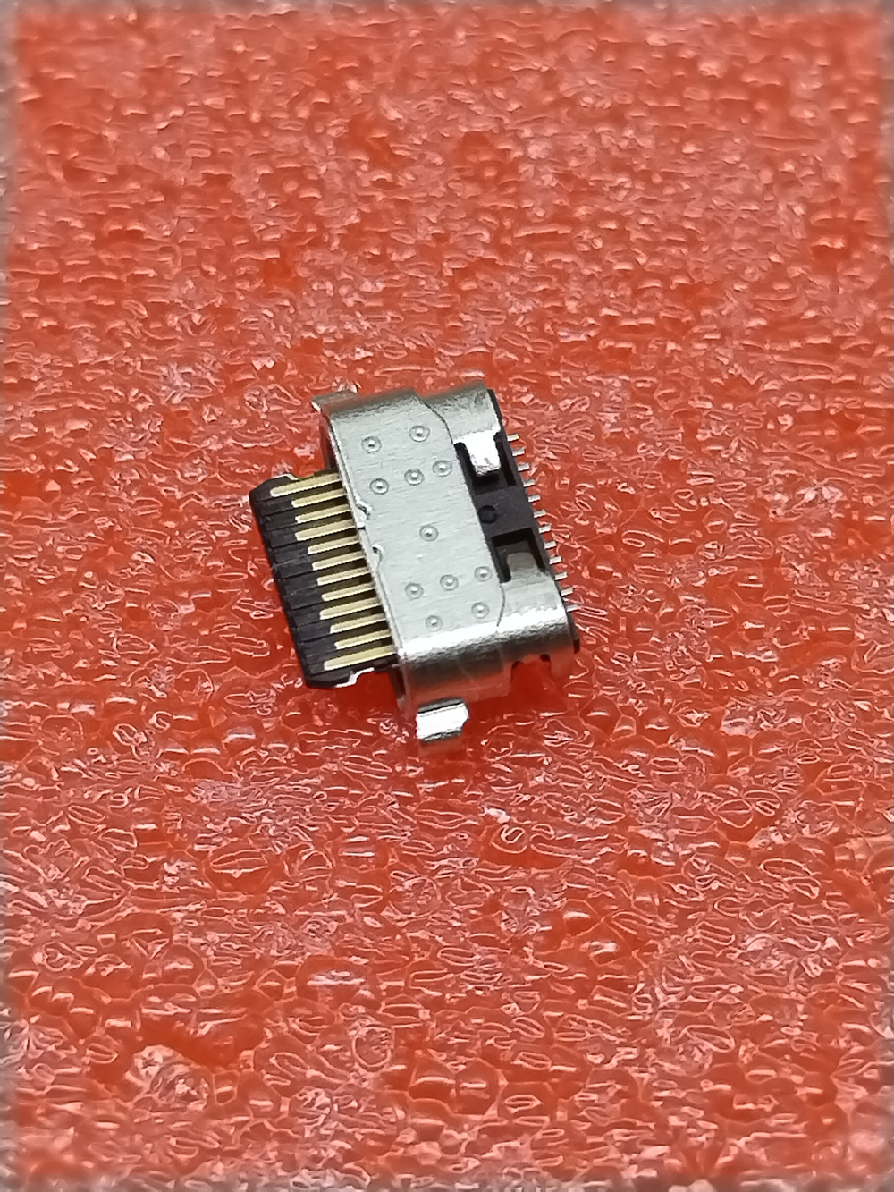 Zte Blade A72 (2022)  / (Системный разъем зарядки) (Type-C) (ORIG)