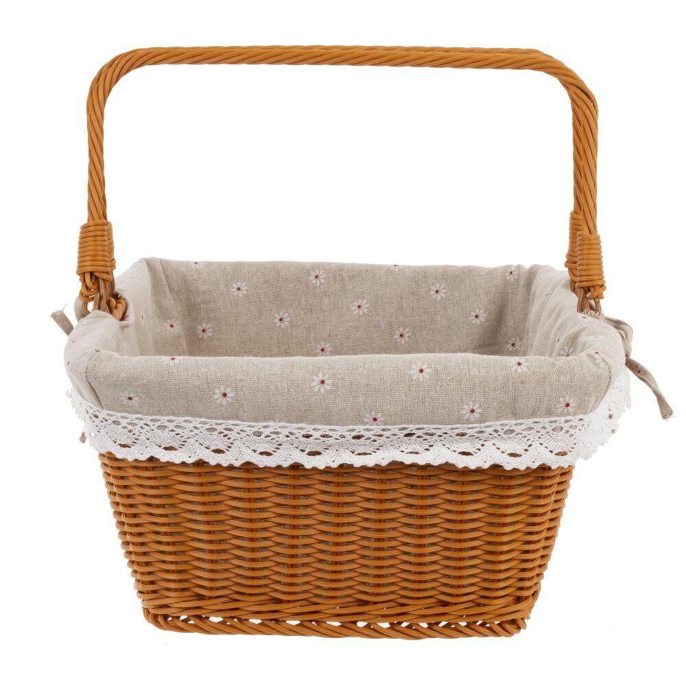 GAEM Корзина, L34,5 W25 H18 см