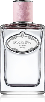 Prada Les Infusions: Infusion Rose  парфюм