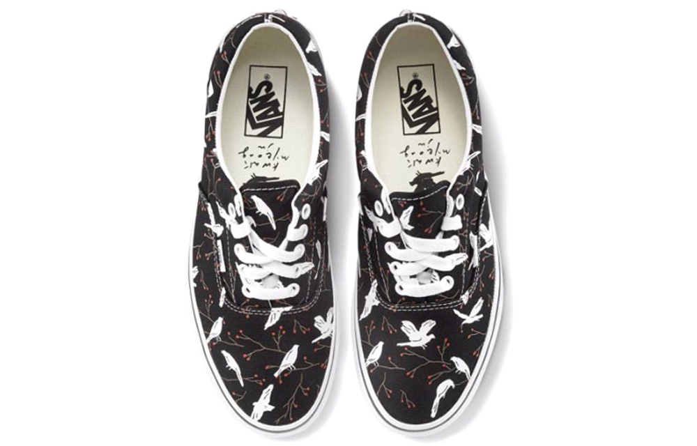 Vans Era