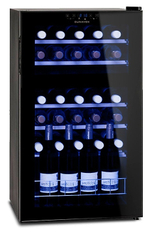 Винный шкаф Dunavox DXFH-30.80