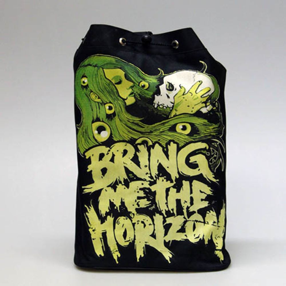 Торба Bring Me The Horizon