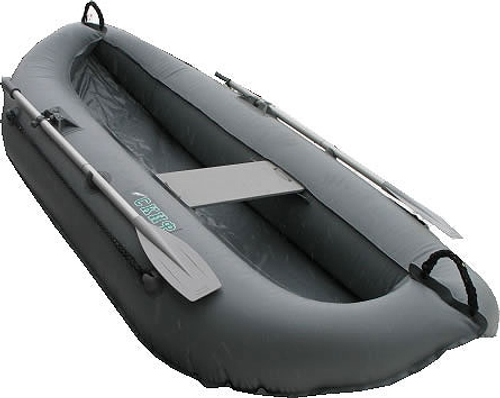 Мнев и Ко СКИФ-2 (лодка ПВХ)