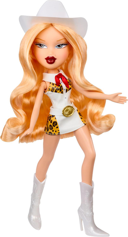 Кукла Sassy Stampede Cloe Хлоя