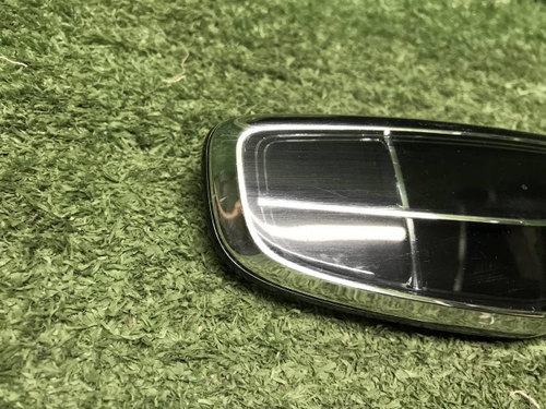 Эмблема решетки радиатора Geely Coolray (19-нв)