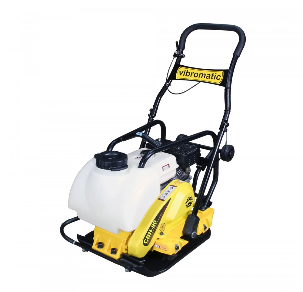 Виброплита VPK CBN-90