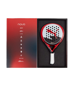 Ракетка Puma Nova Elite 2024 — мощность и скорость Momo González