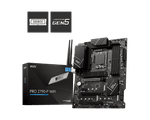 Материнская плата MSI PRO Z790-P WIFI LGA1700 4xDDR5 6xSATA3 RAID 4M.2 HDMI DP ATX