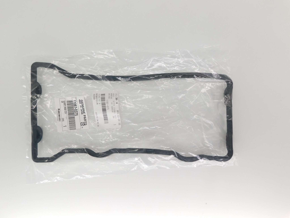 прокладка клапанной крышки Kawasaki Ninja ZX-6R ZX636 11061-0375