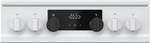 Комбинированная плита Gorenje K5341WF-B