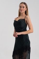 Платье-комбинация Joleen