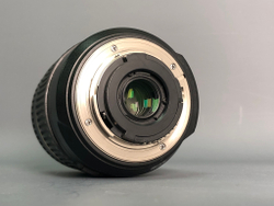 Tamron AF 18-270mm f/3.5-6.3 Di II VC PZD Nikon F