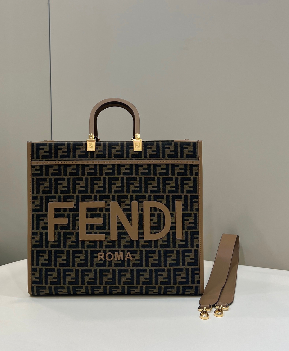 Fendi Sunshine Large 40 cm