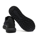 Кроссовки Emporio Armani - черный(X4X630 XN877)