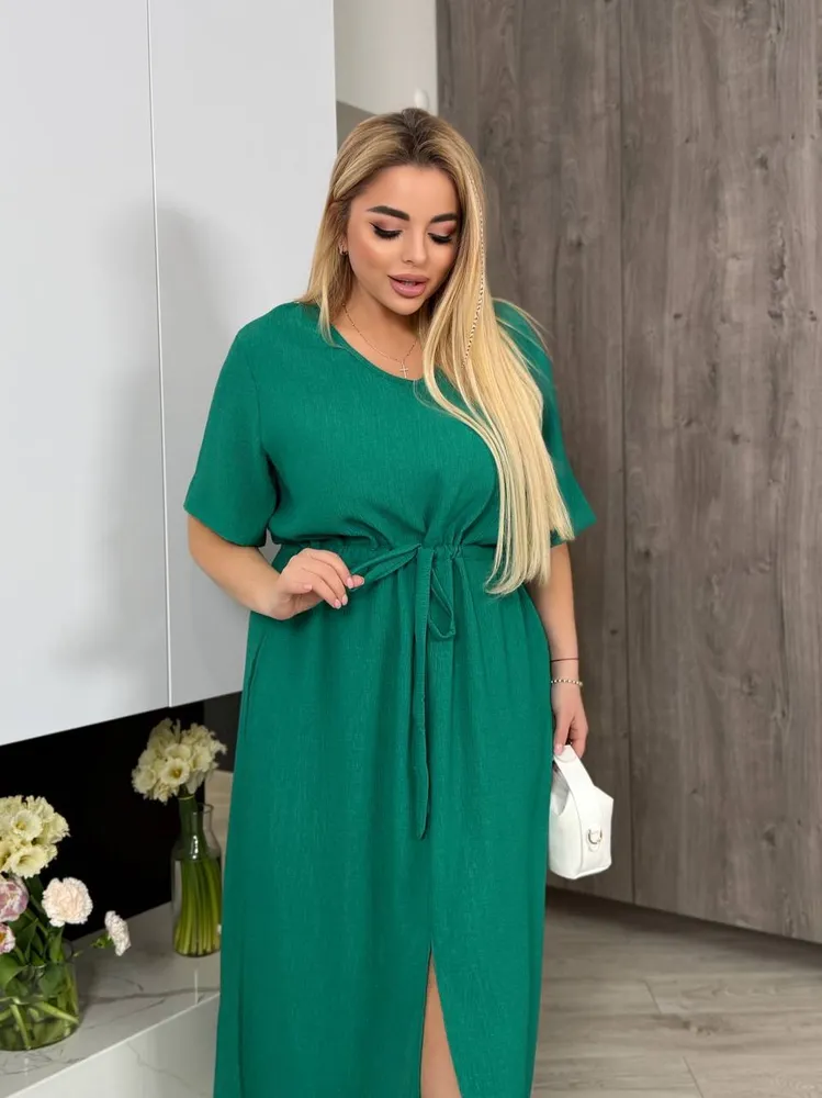 Платье УК-026-1 Фабрика Моды