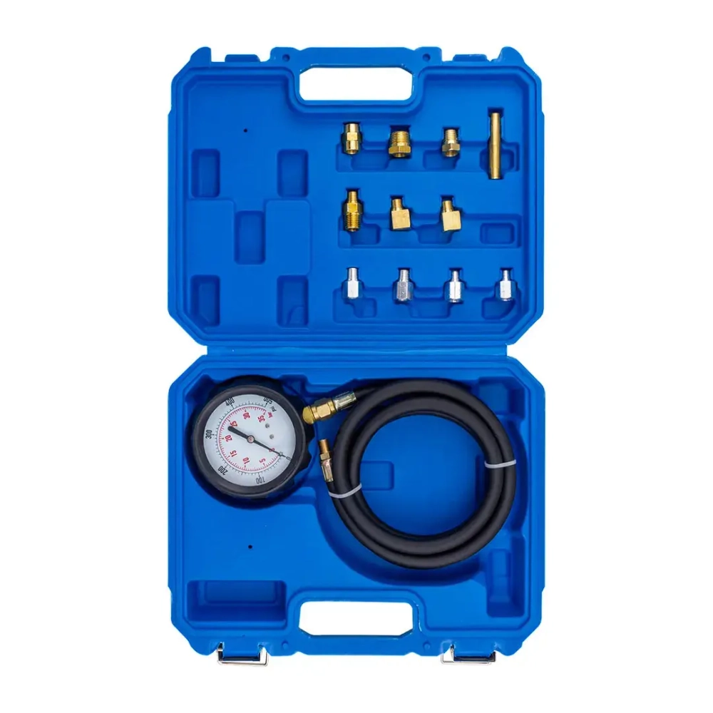 Тестер для измерения давления масла RockForce RF-912G02 RockForce RF-912G02