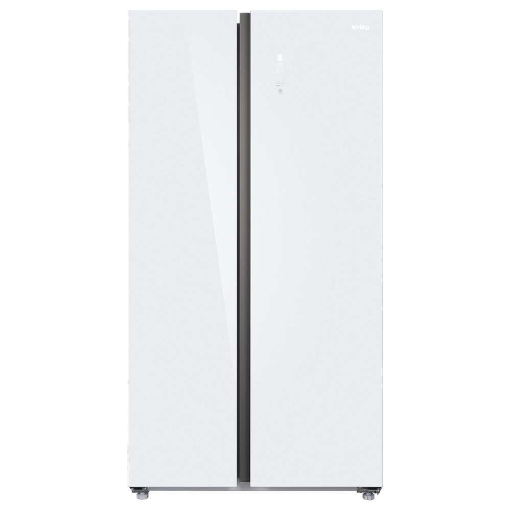 Холодильник Side-by-Side Korting KNFS 93535 GW
