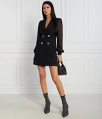 Платье Ga\u00eblle Paris - черный(GBDM20014)