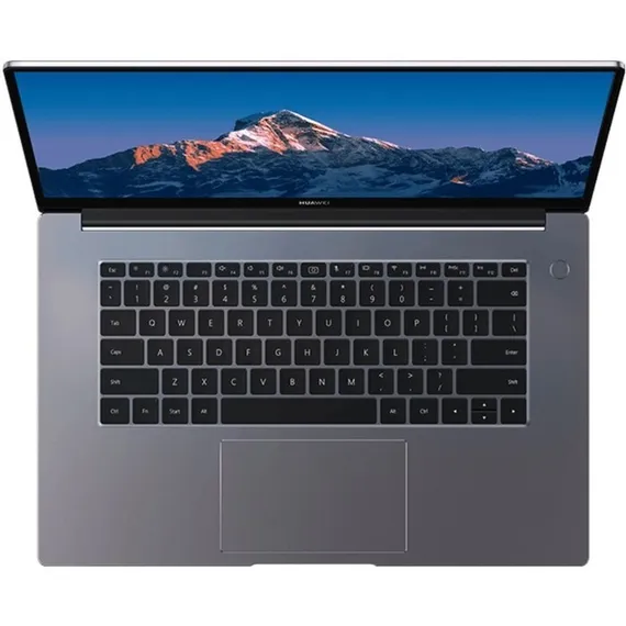 Ноутбук Huawei MateBook B3-520, 15.6", Core i5 1135G7, 8Гб, SSD 512 Гб, Win10,Wi-Fi,BT,серый 79058