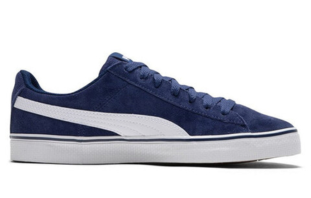 Кроссовки PUMA Vulc, 359863-12