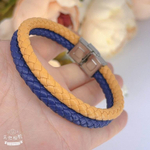 Браслет QSY - арт024