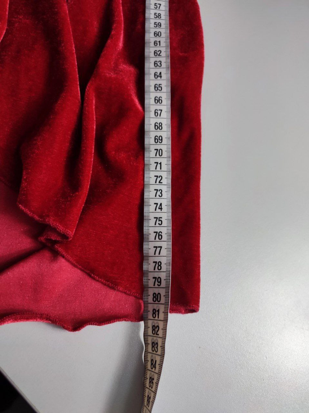 Платье Terranova яркое 48 размер, новое